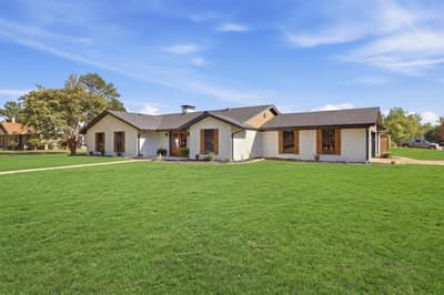 3910 Miranda Drive, Paris TX 75462