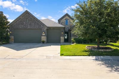 9717 Arkose Drive, Denton TX 76207