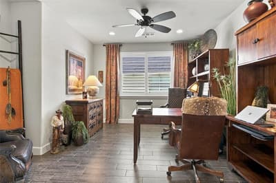 9717 Arkose Drive, Denton TX 76207 - Photo 4