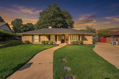 5914 Walden Trail, Arlington TX 76016