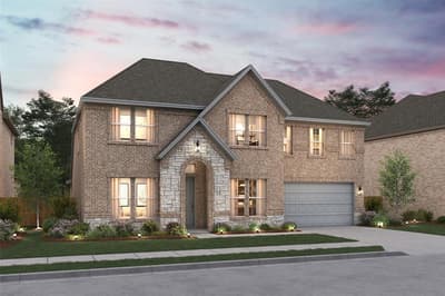 11532 Vesper Row, Fort Worth TX 76052