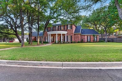 146 Shady Trail, Waco TX 76657