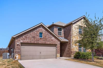 606 Saddle Club Way, Princeton TX 75407 - Photo 3
