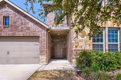 606 Saddle Club Way, Princeton TX 75407 - Photo 4