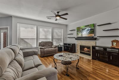 716 Waterwood Lane, Mesquite TX 75181 - Photo 2