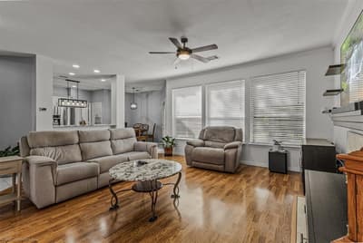 716 Waterwood Lane, Mesquite TX 75181 - Photo 3