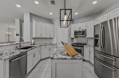 716 Waterwood Lane, Mesquite TX 75181 - Photo 5