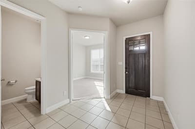 1933 Steppe Trail Drive, Aubrey TX 76227 - Photo 4