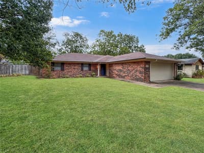 507 Quail Run Street, Greenville TX 75402 - Photo 2