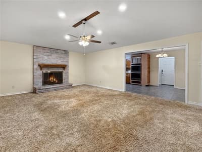 507 Quail Run Street, Greenville TX 75402 - Photo 4