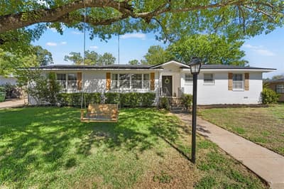 1117 Rambler Drive, Waco TX 76710