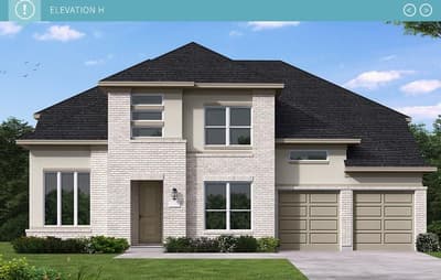 732 Cross Oaks Road, Lavon TX 75166