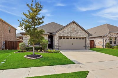 5556 Cypress Willow Bend, Fort Worth TX 76126 - Photo 5