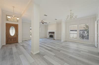 1404 Chesterfield Drive, Carrollton TX 75007 - Photo 5