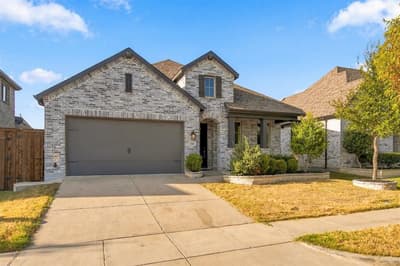 2220 Terry Avenue, Melissa TX 75454 - Photo 2