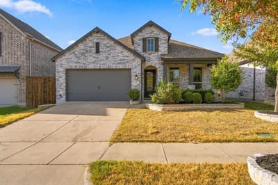 2220 Terry Avenue, Melissa TX 75454