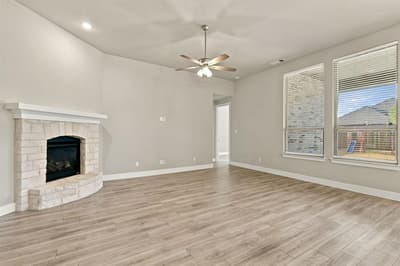 2220 Terry Avenue, Melissa TX 75454 - Photo 5