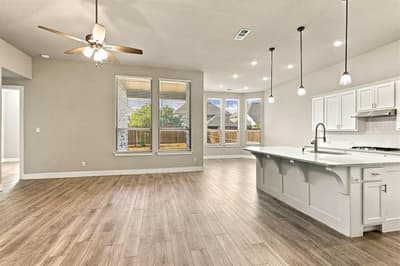 2220 Terry Avenue, Melissa TX 75454 - Photo 4