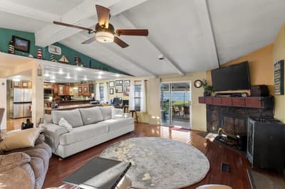308 Causeway Cove, Seven Points TX 75143 - Photo 4