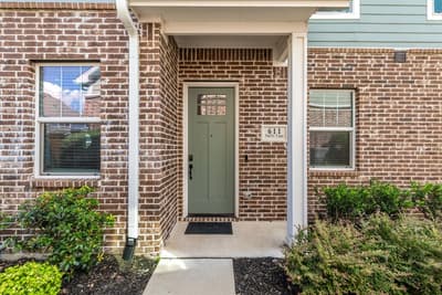 611 Emily Lane, Wylie TX 75098 - Photo 2
