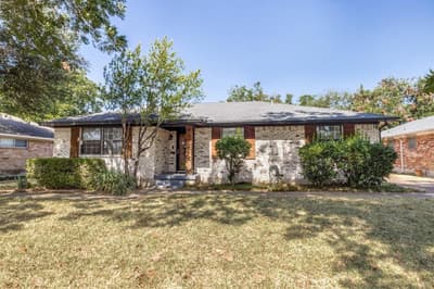 8435 Sweetwood Drive, Dallas TX 75228 - Photo 2