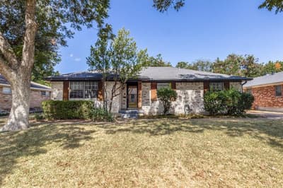 8435 Sweetwood Drive, Dallas TX 75228