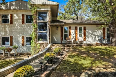 1003 Hopkins Drive, Denton TX 76205 - Photo 2