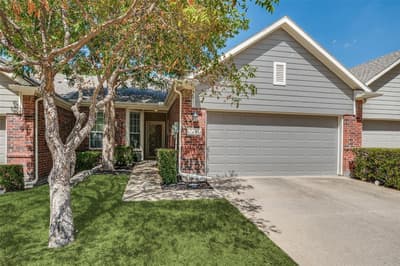 7221 Rembrandt Drive, Plano TX 75093