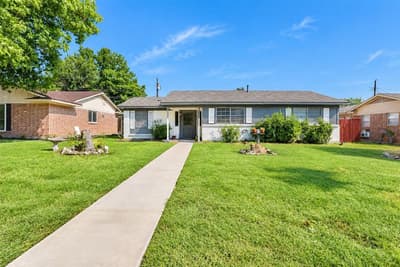 1817 Laurel Lane, Plano TX 75074