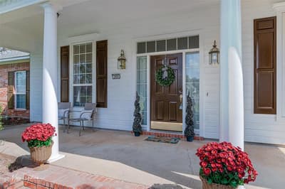 205 Tealwood Drive, Bossier City LA 71111 - Photo 2