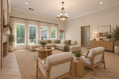 5212 Whispering Oaks Drive, Dallas TX 75236 - Photo 5