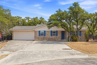 102 Broadmoor Circle, Brownwood TX 76801