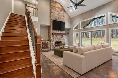 7726 Fallow Run, Larue TX 75770 - Photo 5