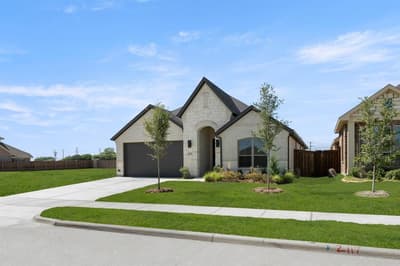 2114 Ash Court, Mansfield TX 76084 - Photo 2