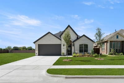 2114 Ash Court, Mansfield TX 76084