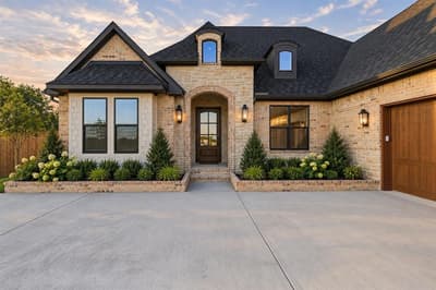 1830 Heritage Knoll Drive, Sherman TX 75092 - Photo 2