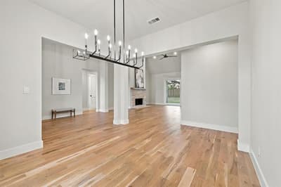 1830 Heritage Knoll Drive, Sherman TX 75092 - Photo 5