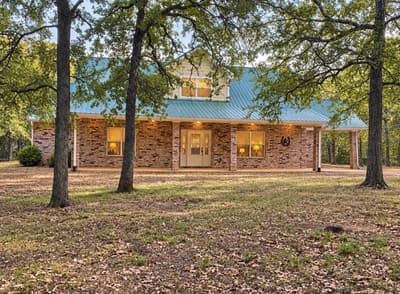 3704 County Road 220, Gainesville TX 76240 - Photo 3