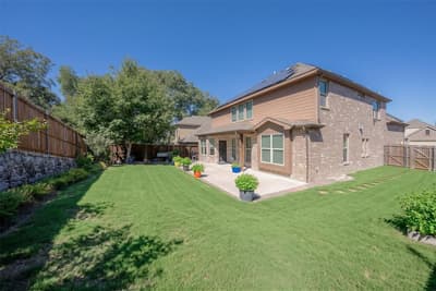 3721 Estates Way, McKinney TX 75072 - Photo 2