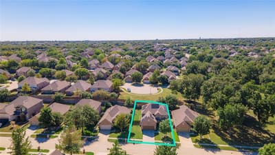 3721 Estates Way, McKinney TX 75072 - Photo 3