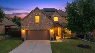 3721 Estates Way, McKinney TX 75072