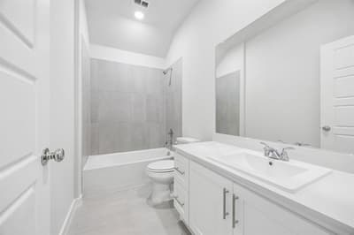 6657 Valley Lake Lane, Fort Worth TX 76036 - Photo 5