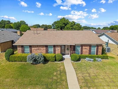 7205 Cloverglen Drive, Dallas TX 75249 - Photo 5