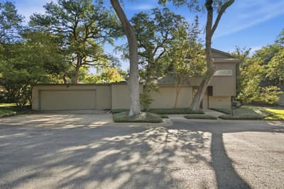 6128 Plum Valley Place, Fort Worth TX 76116