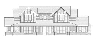 4811 Matador Ranch Road, Waxahachie TX 75165