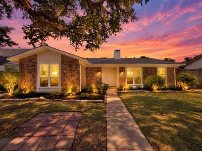 1845 Santa Fe, Lewisville TX 75077 - Photo 5