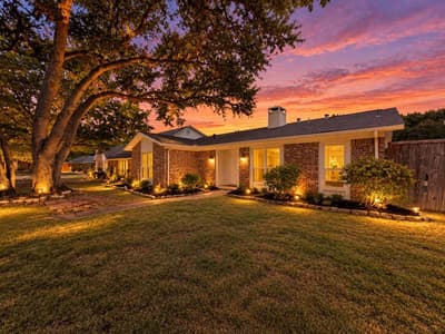 1845 Santa Fe, Lewisville TX 75077 - Photo 4