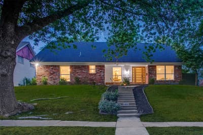 1611 Windchime Drive, Dallas TX 75224