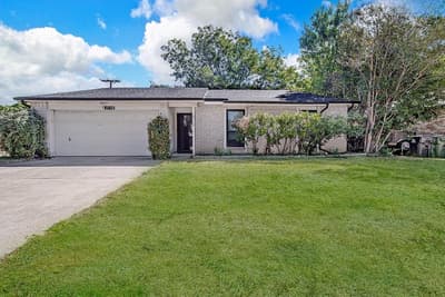 2119 Lavon Creek Lane, Arlington TX 76006