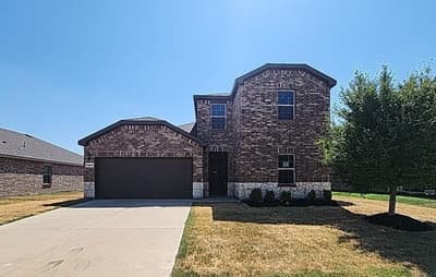 6308 Aston Drive, Celina TX 76227